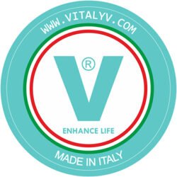 VitalyV logo
